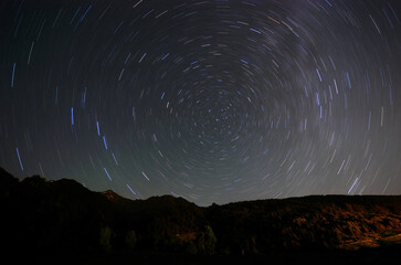 cielo stellato  © franzdell