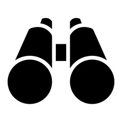 binocular glyph 