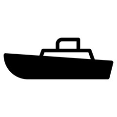 military boat dualtone 