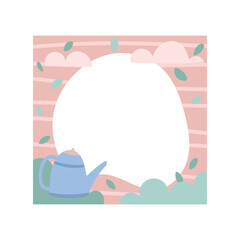 Cute Twibbon Template