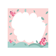 Cute Twibbon Template