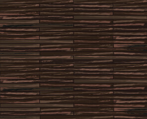 Is the premier wood-look tile replication of hickory, oak, olive, walnut, and maple woods with replicated wood grains. Wooden decking outdoor textures are seamless. Thin dark brown wood.