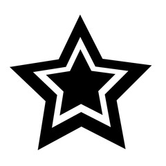 Star Vector PNG
