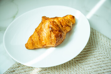 bakery croissant