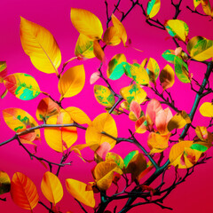 Generative AI illustration of a