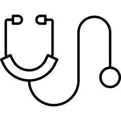 Stethoscope Icon