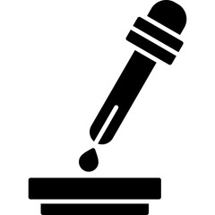 Pipette Icon