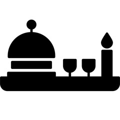 Dinner Icon