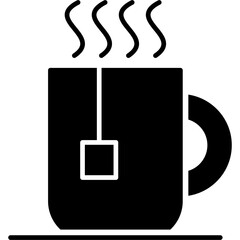 Tea Mug Icon