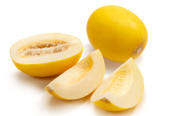 キンショーメロン