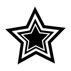 Star Vector Graphic
