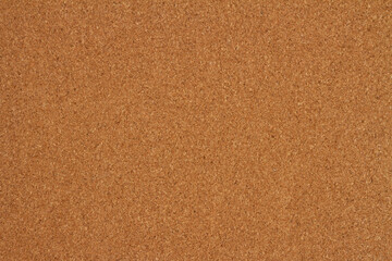 Fototapeta premium Corkboard material background for your office message