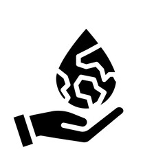 water save world ,earth,globe