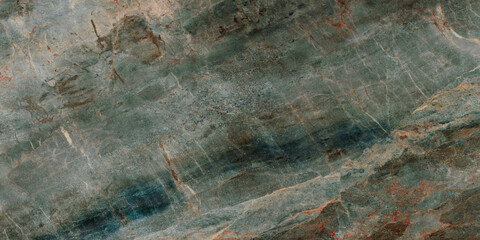 Green and brown naturel marble stone texture, onyx background