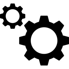 Settings Icon