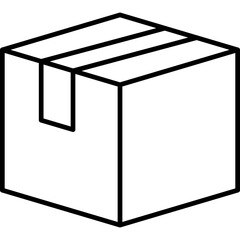Package Icon