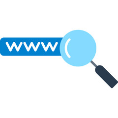 Keyword Search Icon