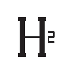 Header Text Title Icon