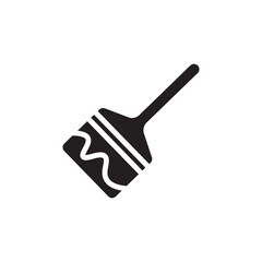 Paint Brush Edit Icon
