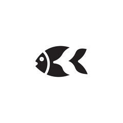 Fins Fish Animal Icon