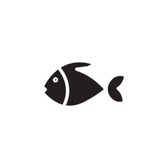 Fins Fish Animal Icon