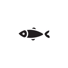 Fins Fish Animal Icon