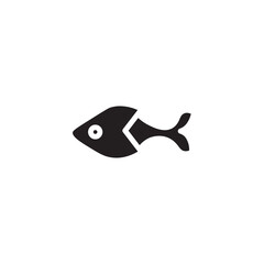 Fins Fish Animal Icon