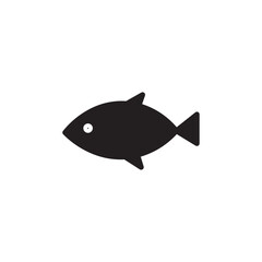 Fins Fish Animal Icon
