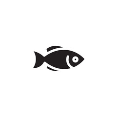 Fins Fish Animal Icon