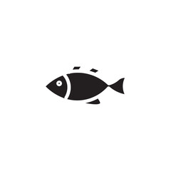 Fins Fish Animal Icon