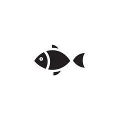 Fins Fish Animal Icon