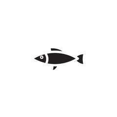 Fins Fish Animal Icon