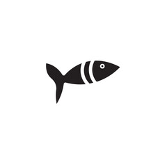 Fins Fish Animal Icon