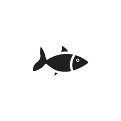 Fish Crucian Carp Icon