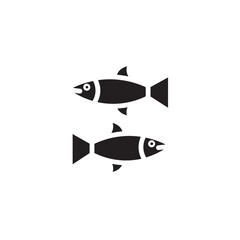 Fish Food Animal Icon