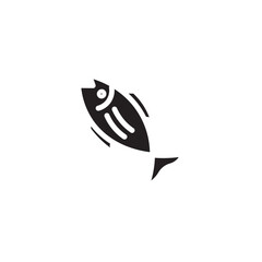 Fish Fishing Water Icon