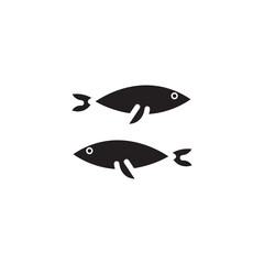 Sea Fish Fishing Icon