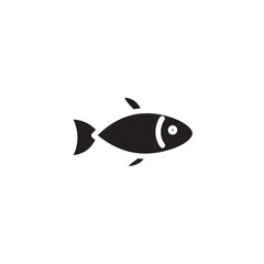 Fish Fishing Hook Icon
