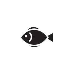 Fish Fishing Hook Icon