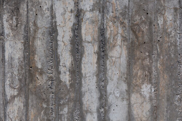 Concrete texture