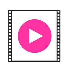 film strip icon