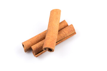 Cinnamon sticks
