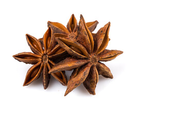 Stars anise