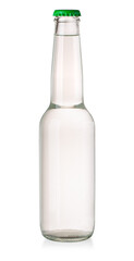Glass bottle drink