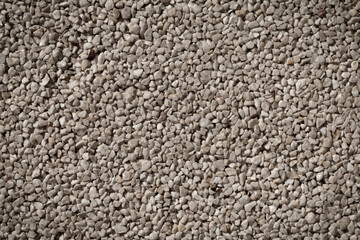 Small stones wall  texture