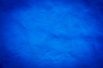 Blue texture background