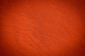 texture of a red concrete