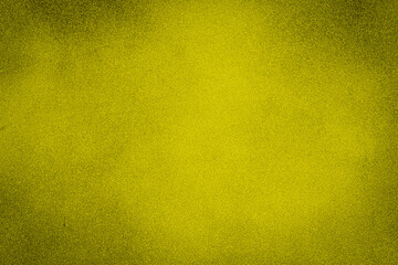 Yellow texture background