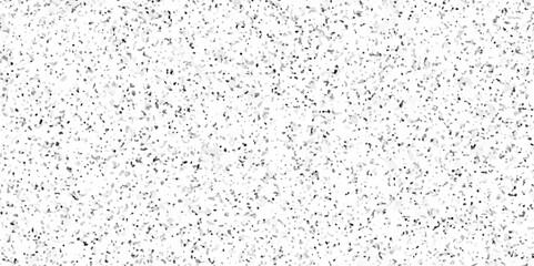 Quartz surface white for bathroom or kitchen countertop .Abstract design with white paper texture background and terrazzo flooring texture polished stone pattern old surface marble for background.