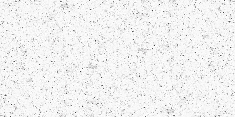 Quartz surface white for bathroom or kitchen countertop .Abstract design with white paper texture background and terrazzo flooring texture polished stone pattern old surface marble for background.